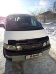    Toyota Estima Emina 1998 , 405000 , 