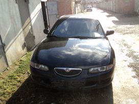  Mazda Xedos 6 1998 , 200000 , 