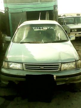 Toyota Tercel 1991 , 80000 , 