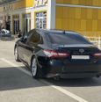  Toyota Camry 2018 , 1990000 , 