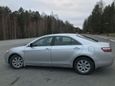  Toyota Camry 2008 , 1000000 , 