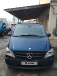    Mercedes-Benz Viano 2005 , 920000 , 