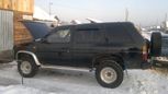 SUV   Nissan Terrano 1995 , 250000 , 