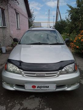  Toyota Caldina 2002 , 420000 , 