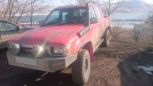  Toyota Hilux 1989 , 320000 , -