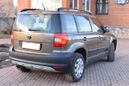 SUV   Skoda Yeti 2010 , 615000 , 