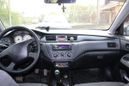  Mitsubishi Lancer 2006 , 270000 , 