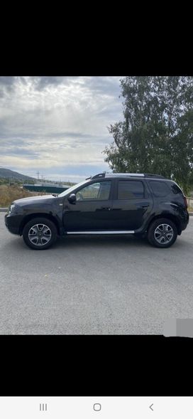 SUV   Renault Duster 2019 , 1700000 , 