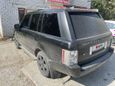 SUV   Land Rover Range Rover 2007 , 700000 , 