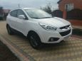 SUV   Hyundai ix35 2014 , 1029000 , 