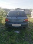  Toyota Starlet 1991 , 45000 , 