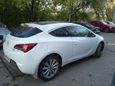  3  Opel Astra GTC 2013 , 545000 , 