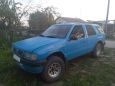 SUV   Opel Frontera 1992 , 200000 , 