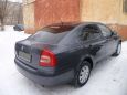  Skoda Octavia 2008 , 280000 , 