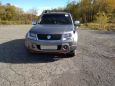 SUV   Suzuki Escudo 2007 , 780000 , -