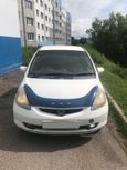  Honda Fit 2002 , 230000 , 