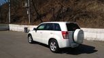 SUV   Suzuki Escudo 2008 , 720000 , 