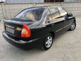  Hyundai Accent 2008 , 230000 , 