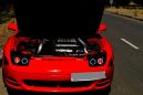  Mitsubishi GTO 1996 , 445000 , 