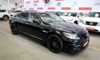  Lexus LS460L 2007 , 1148000 , 