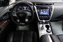 SUV   Nissan Murano 2018 , 2500000 , 