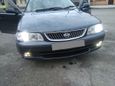  Nissan Sunny 2002 , 196000 , 