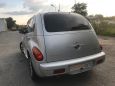  Chrysler PT Cruiser 2003 , 269000 , 