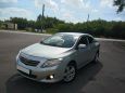  Toyota Corolla 2007 , 485000 , 