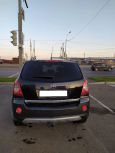 SUV   Opel Antara 2008 , 550000 , 