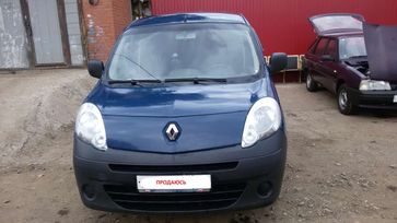    Renault Kangoo 2011 , 420000 , 