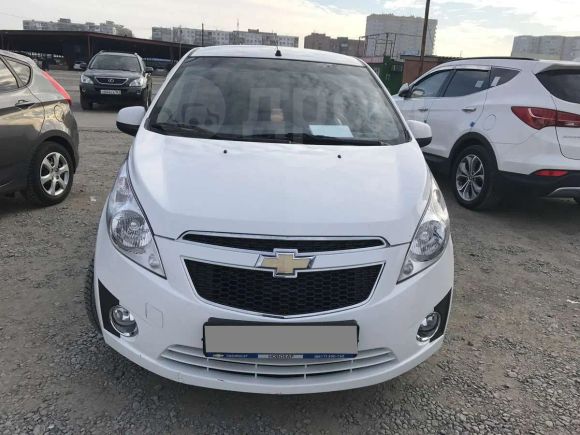  Chevrolet Spark 2013 , 370000 , --