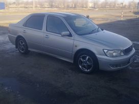  Toyota Vista 2001 , 295000 , 