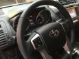 SUV   Toyota Land Cruiser Prado 2016 , 2380000 , -