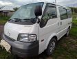    Mazda Bongo 2012 , 645000 , 