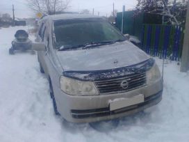    Nissan Liberty 2001 , 285000 , 