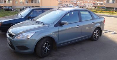 Ford Focus 2009 , 450000 ,  