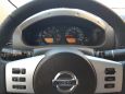  Nissan Navara 2008 , 725000 , 