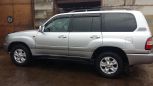 SUV   Toyota Land Cruiser 2006 , 1299000 , 