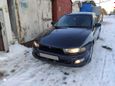  Mitsubishi Galant 2002 , 235000 , 