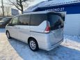    Nissan Serena 2017 , 1368000 , 