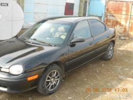  Dodge Neon 1996 , 55000 , 