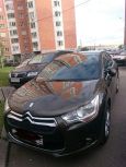  Citroen DS4 2012 , 600000 , 