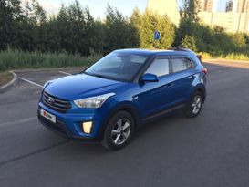 SUV   Hyundai Creta 2017 , 1000000 , 