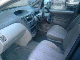    Toyota Nadia 1998 , 347000 , 