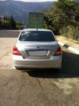  Nissan Tiida 2006 , 330000 , 