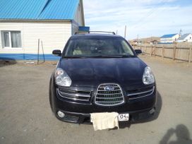 SUV   Subaru B9 Tribeca 2005 , 820000 , -