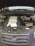 SUV   Hyundai Santa Fe 2006 , 640000 , 