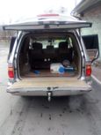 SUV   Toyota Land Cruiser 1998 , 1250000 , 