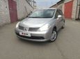  Nissan Tiida Latio 2005 , 420000 , 