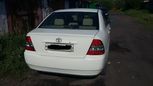  Toyota Corolla 2004 , 340000 , 